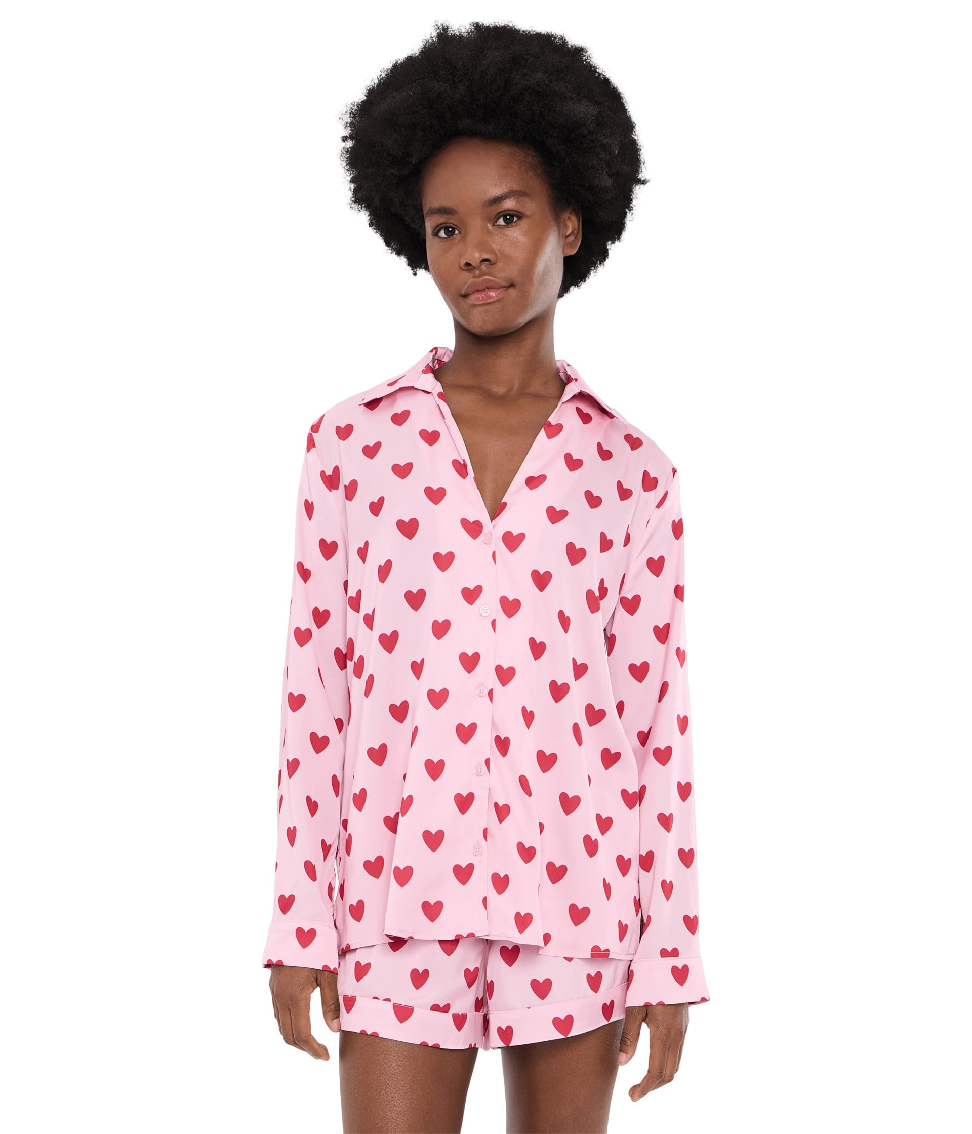 Early Riser PJ Set