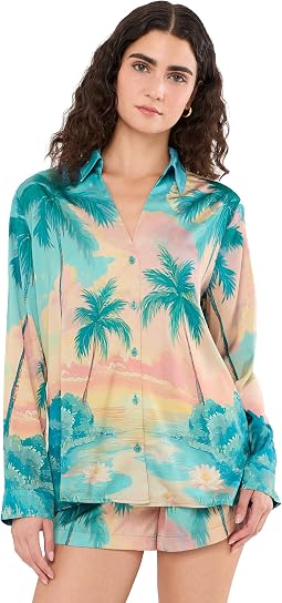 Sunset Cove Silky
