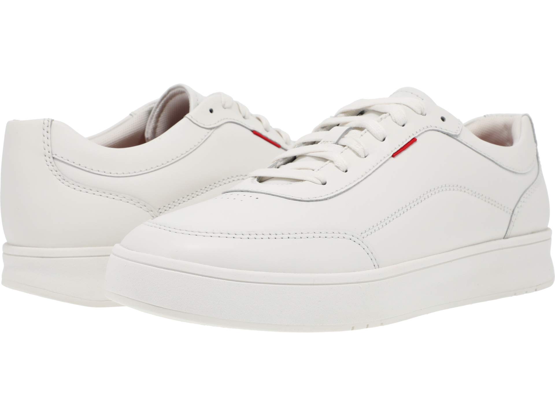 Кроссовки FitFlop Rally X Leather