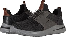 Black/Gray