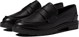 Black PU