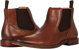 Maury Cap Toe Chelsea Boot