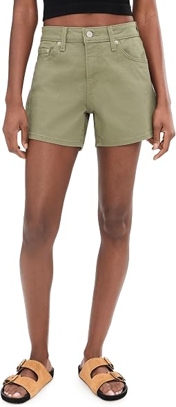 A-Line Shorts