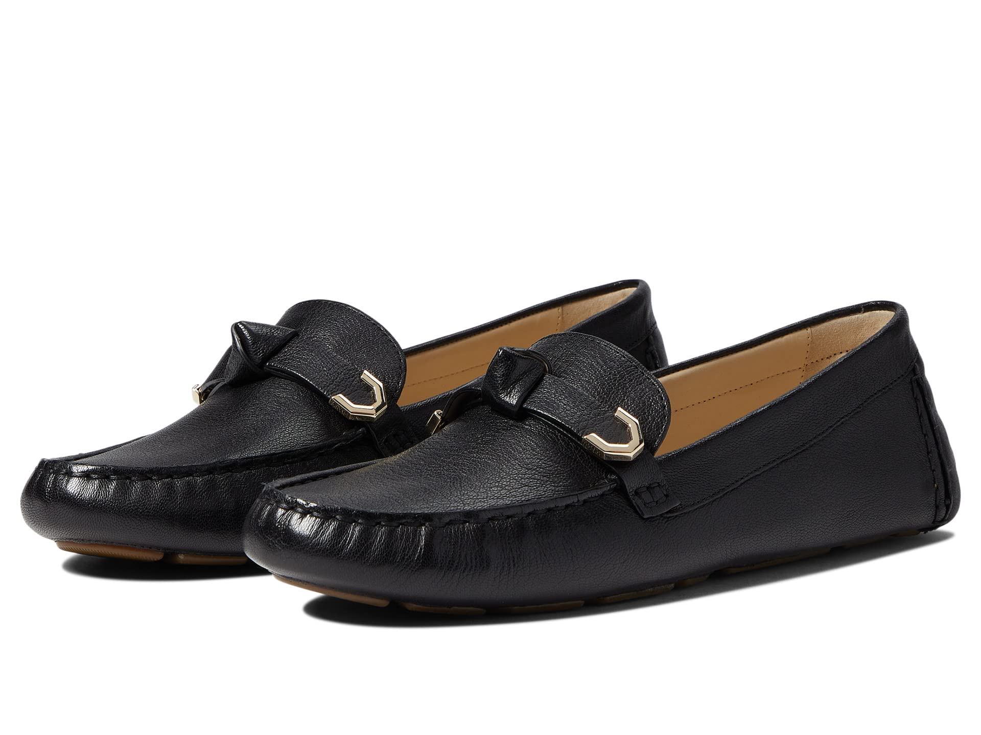 Обувь Evelyn Bow Driver от Cole Haan