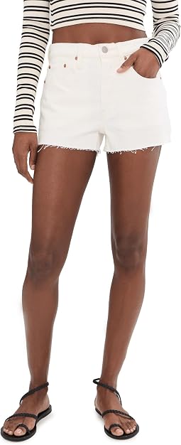Disco Nights Cut Hem Stf
