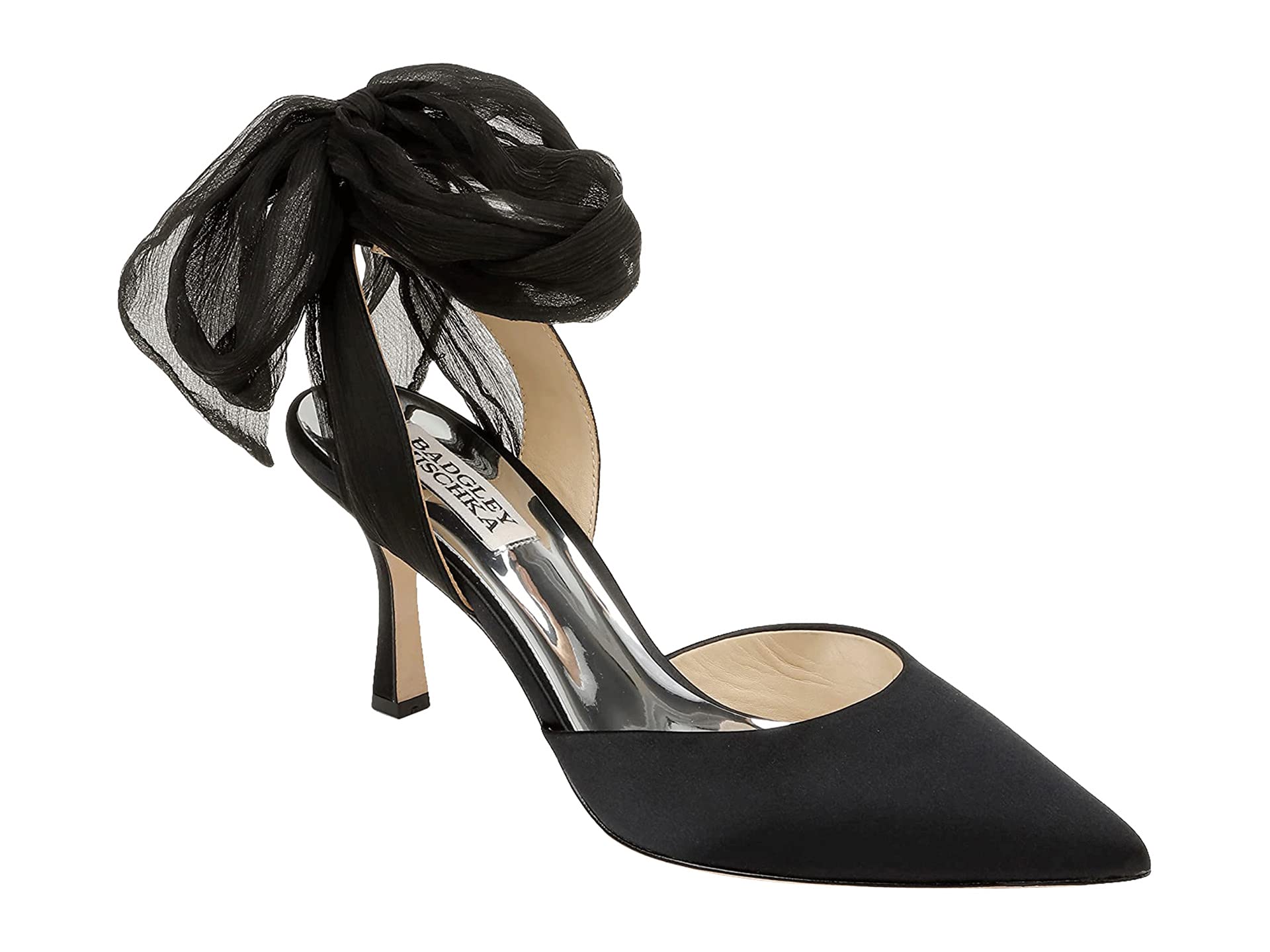 Туфли Badgley Mischka Blaze