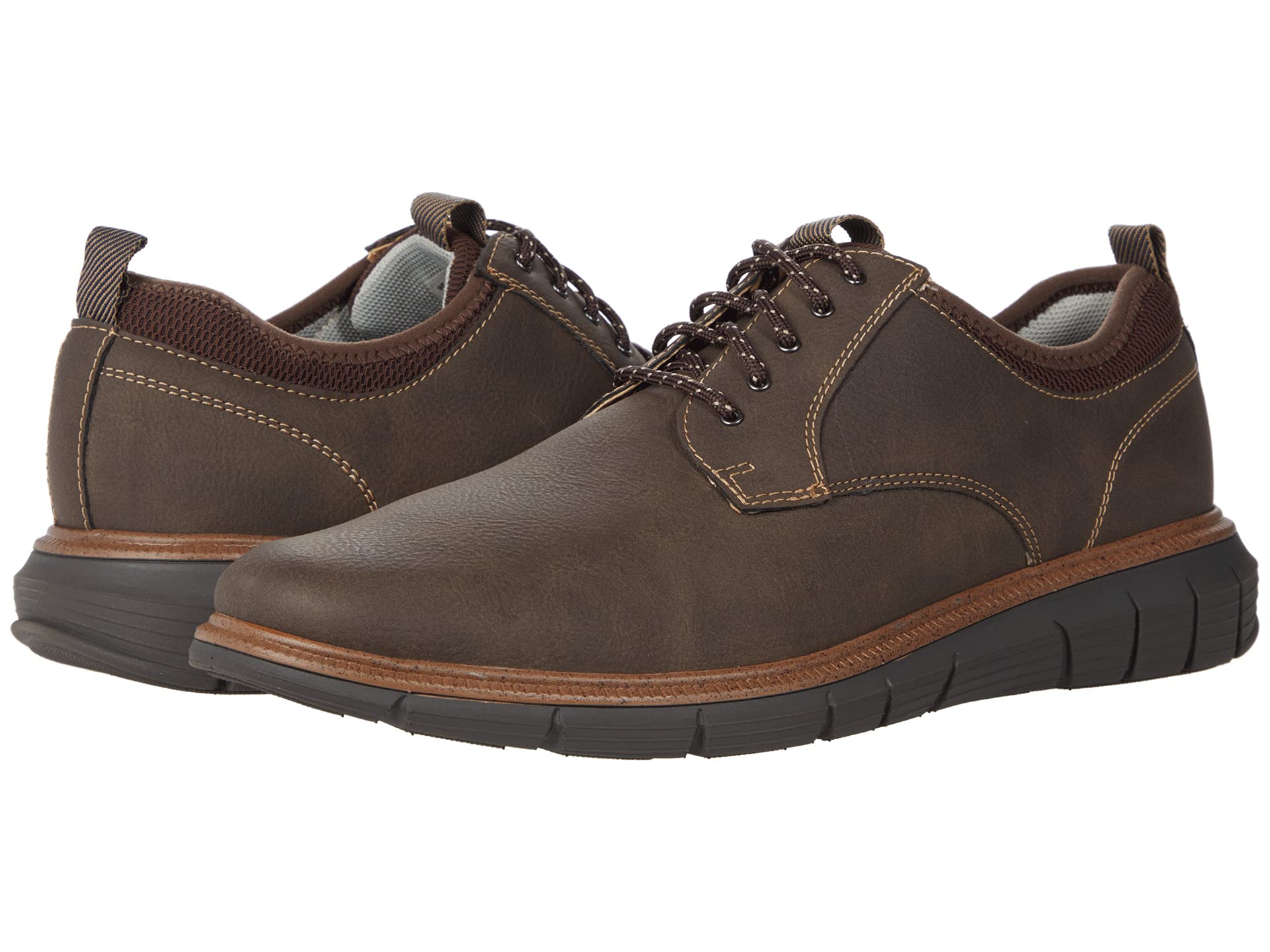 Оксфорды Dockers Cooper