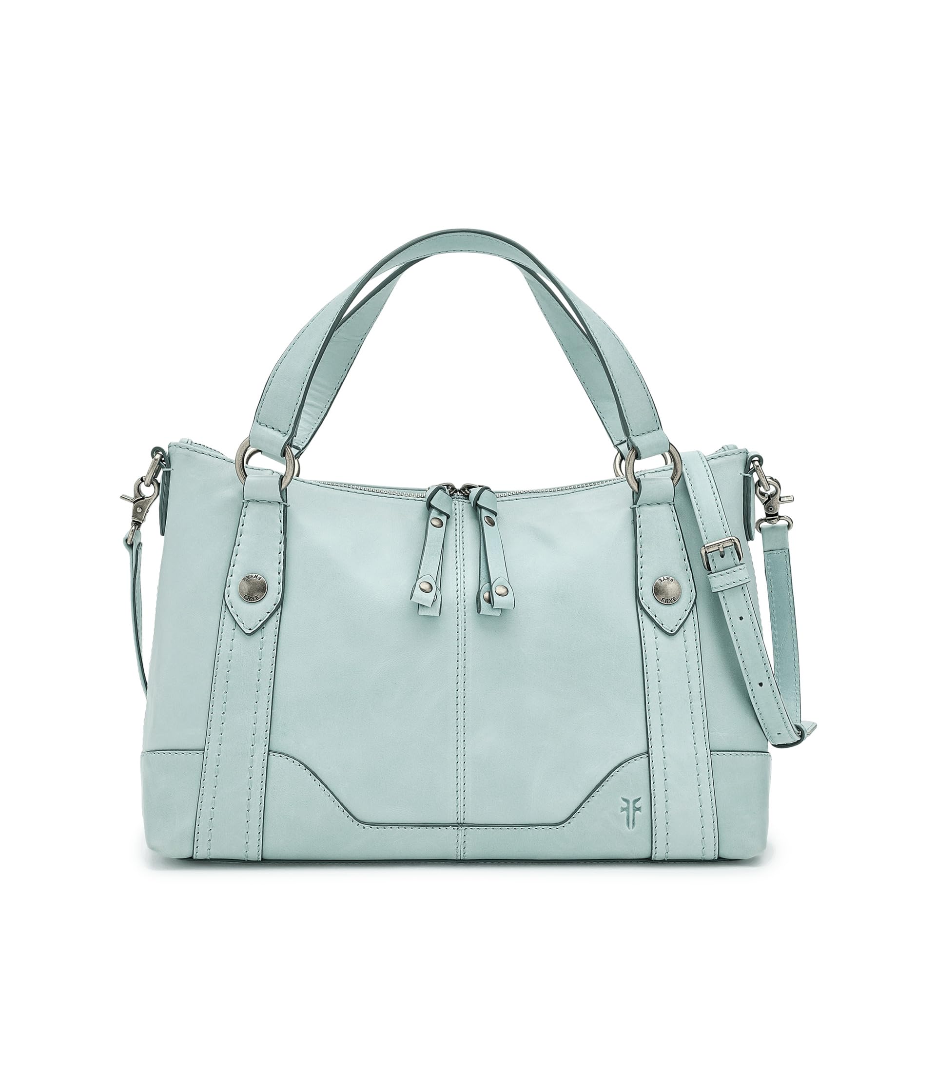 Женская сумка среднего размера Melissa Satchel