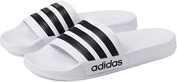 White/Black/White