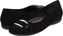 Black Suede