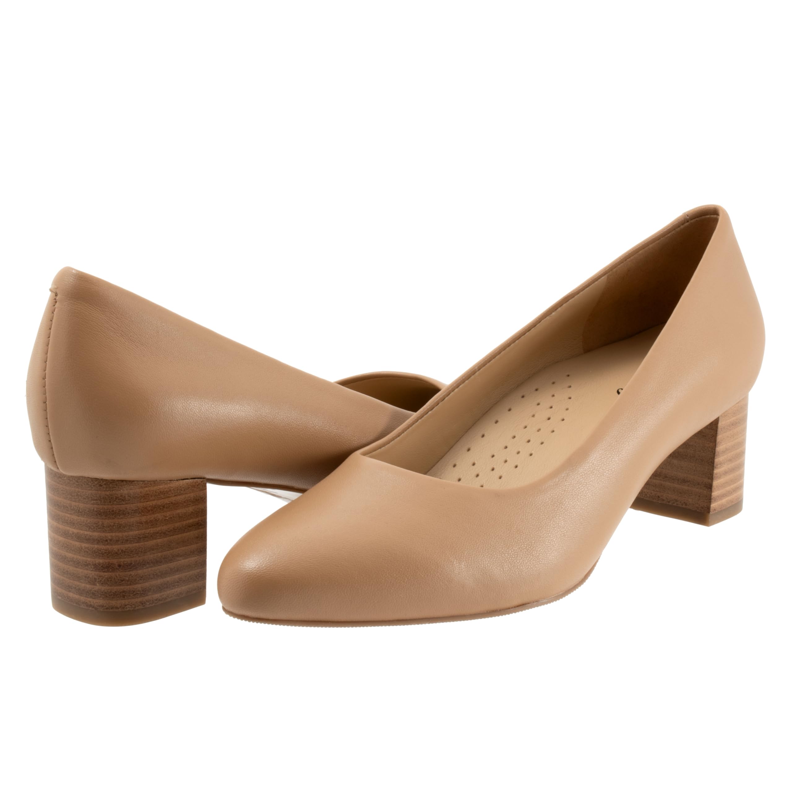 Туфли Kari Trotters Kari