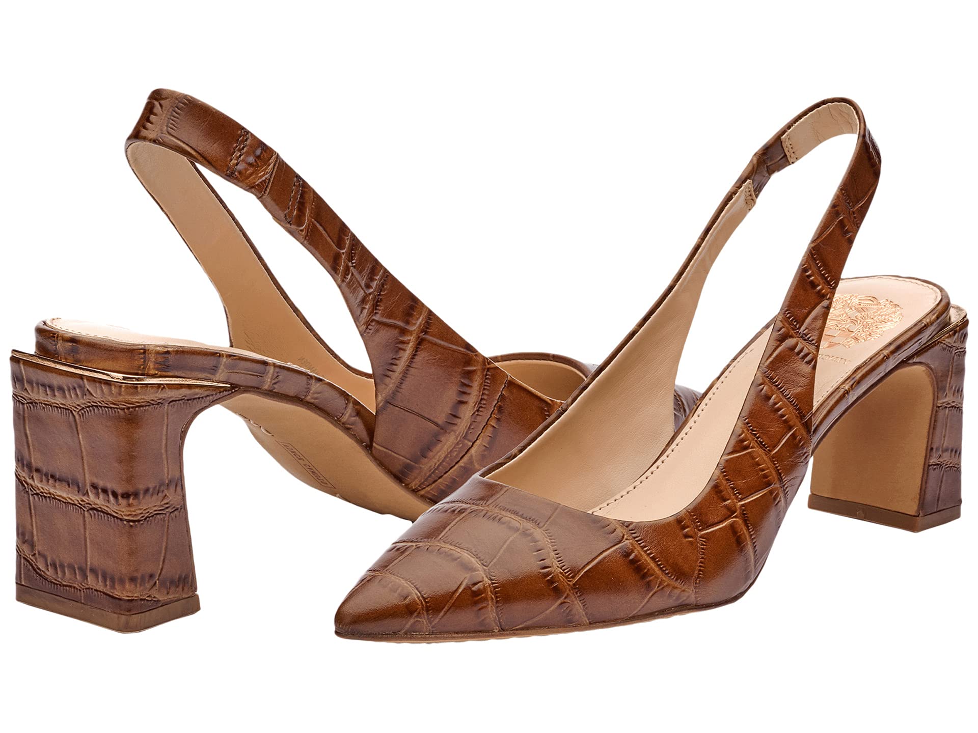 Туфли-лодочки Hamden Vince Camuto