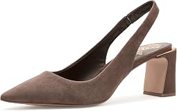 Toasted Taupe