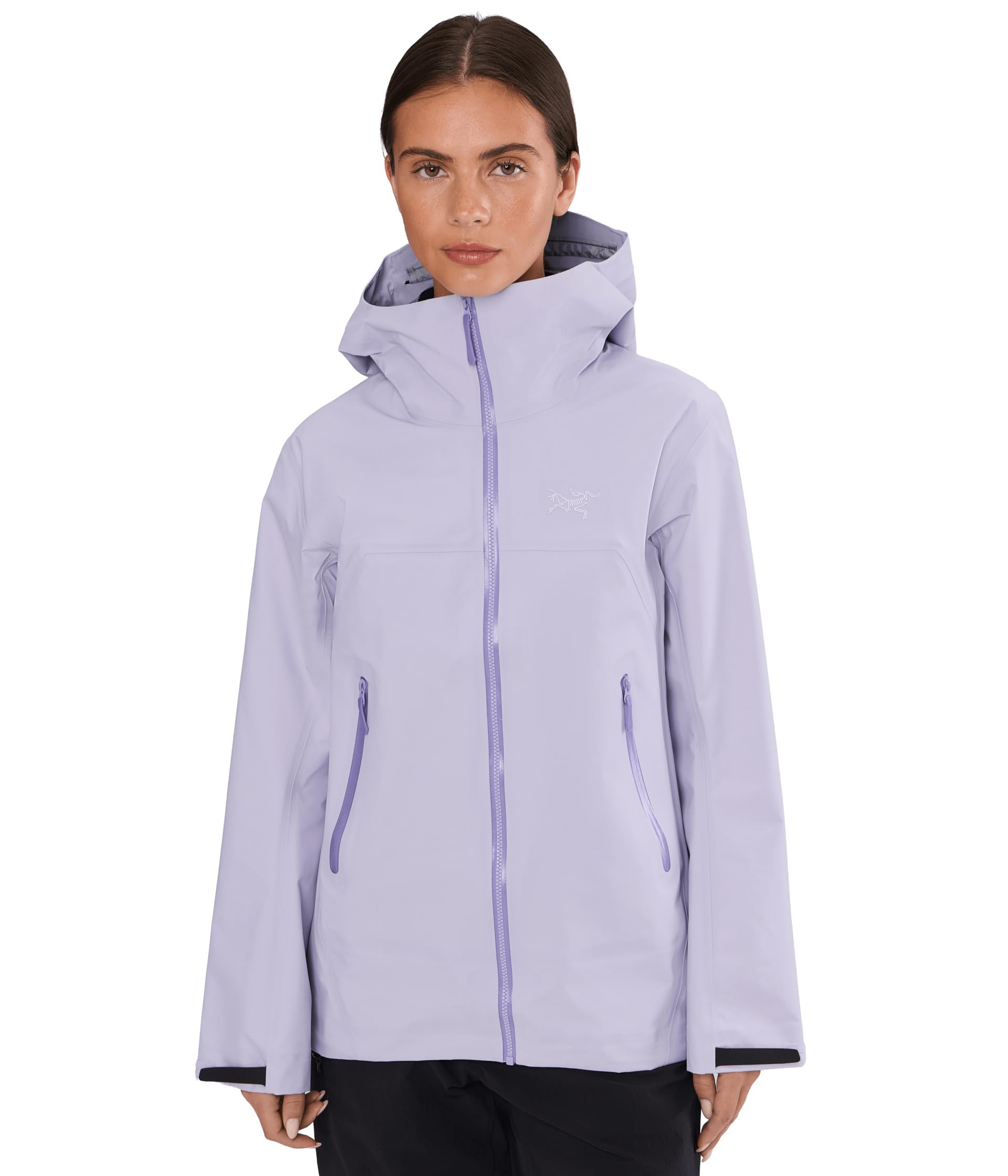 Beta Jacket