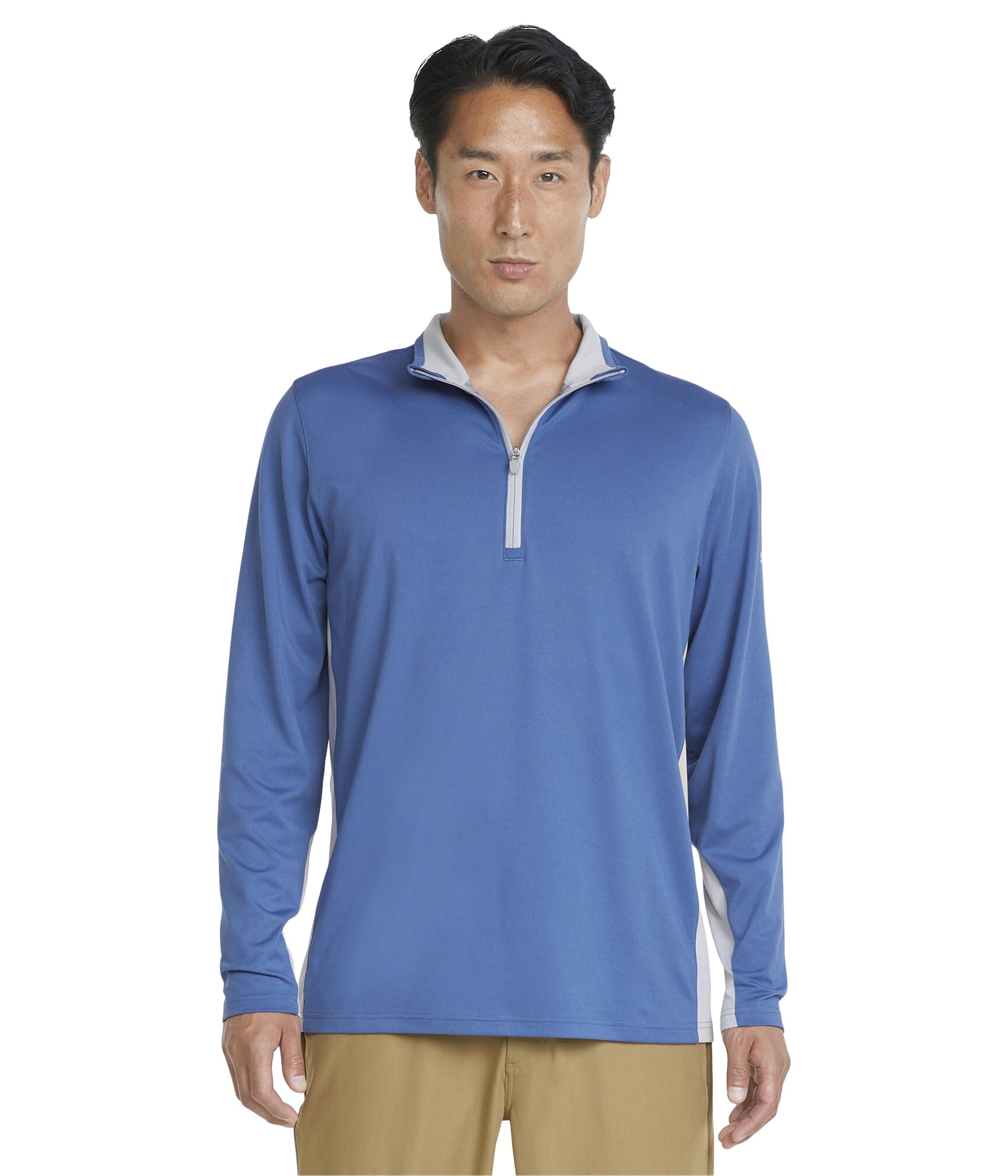 Gamer 1/4 Zip