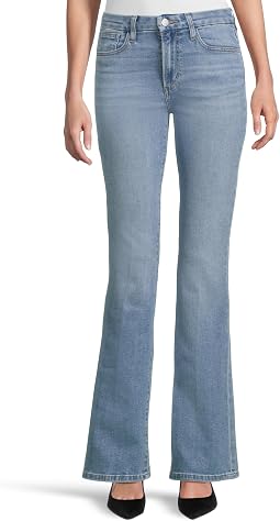 The Hi Honey Bootcut