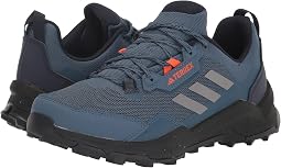 Wonder Steel/Grey/Impact Orange
