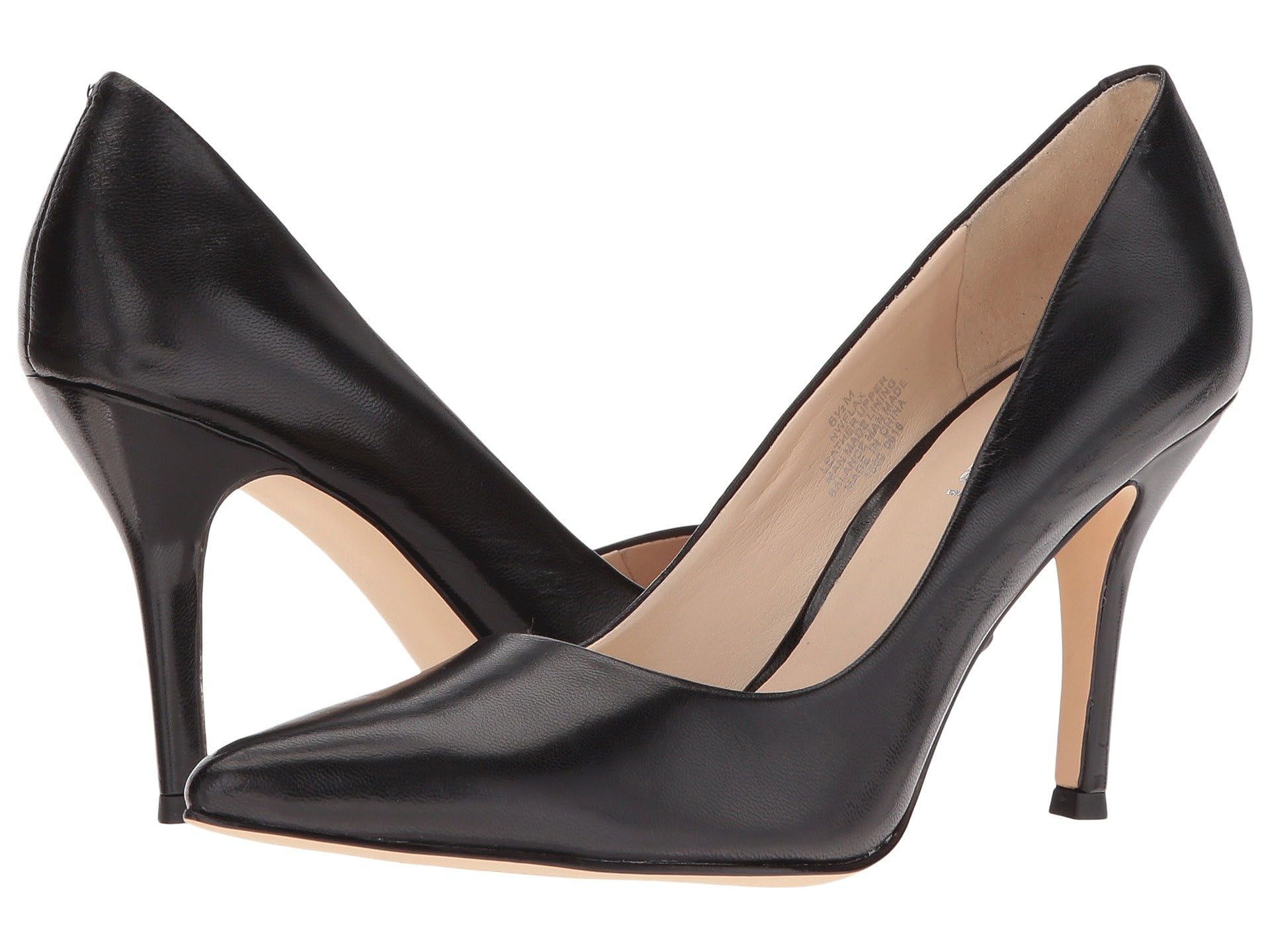 Туфли-лодочки Flax от Nine West