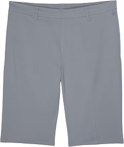 adidas Golf Kids Ultimate365 Adjustable Shorts (Little Kids/Big Kids)