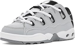 Grey/Black/White
