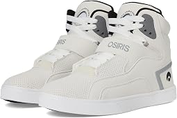 Bone/Grey/White