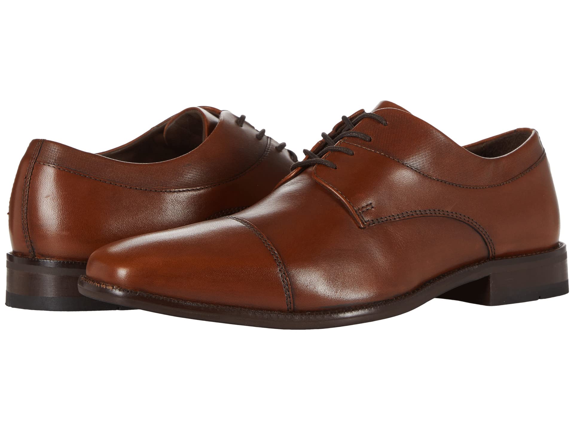 Оксфорды Archer Cap Toe