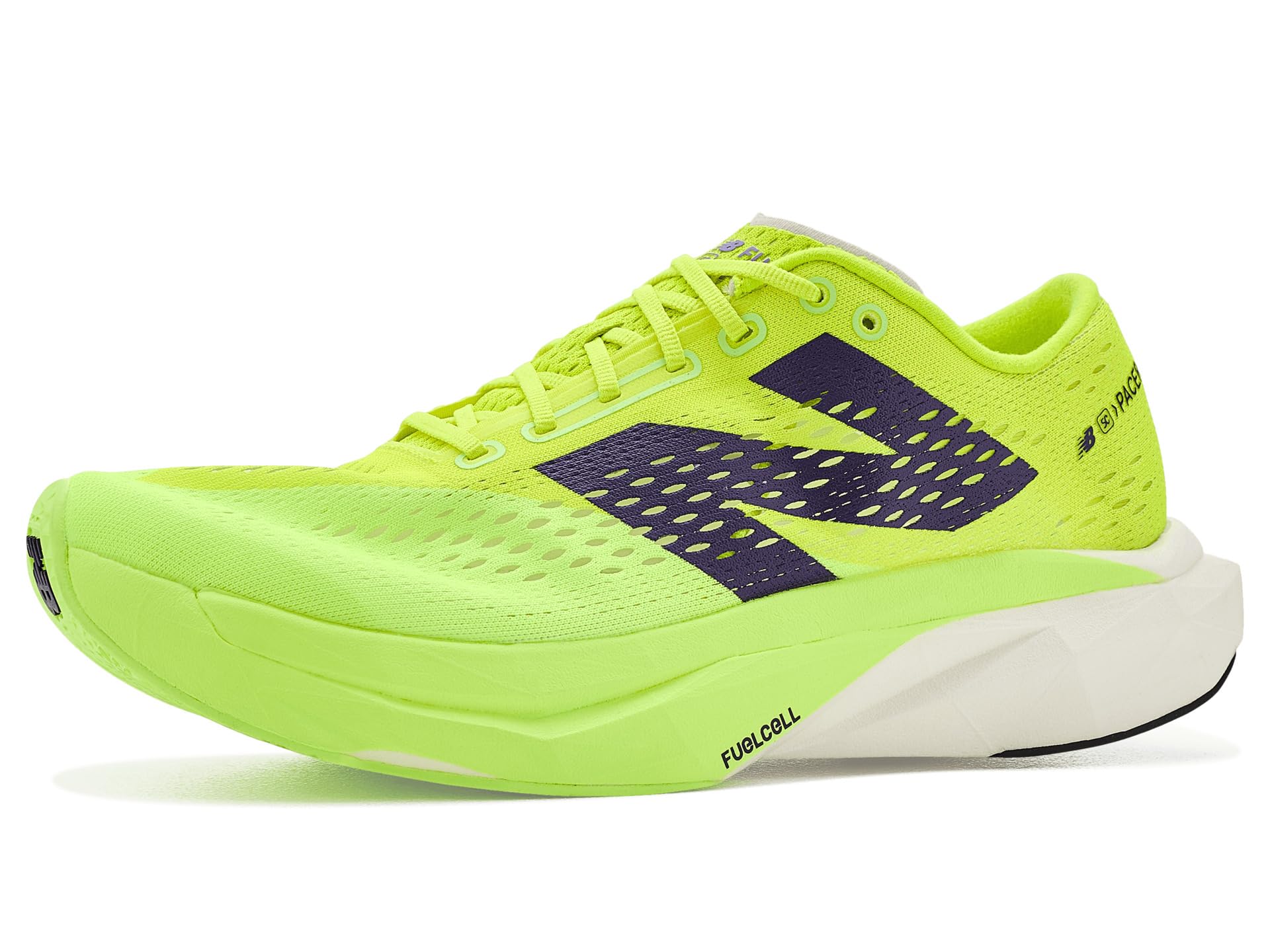 Кроссовки New Balance FuelCell SuperComp Pacer