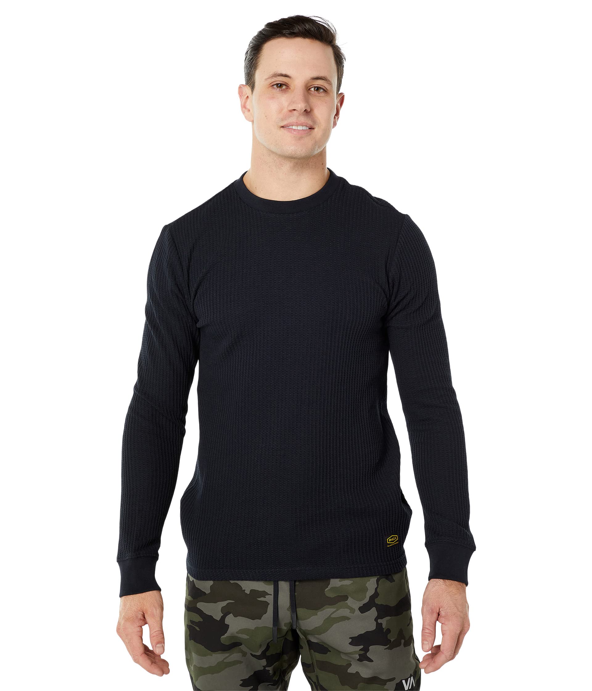 Day Shift Thermal L/S