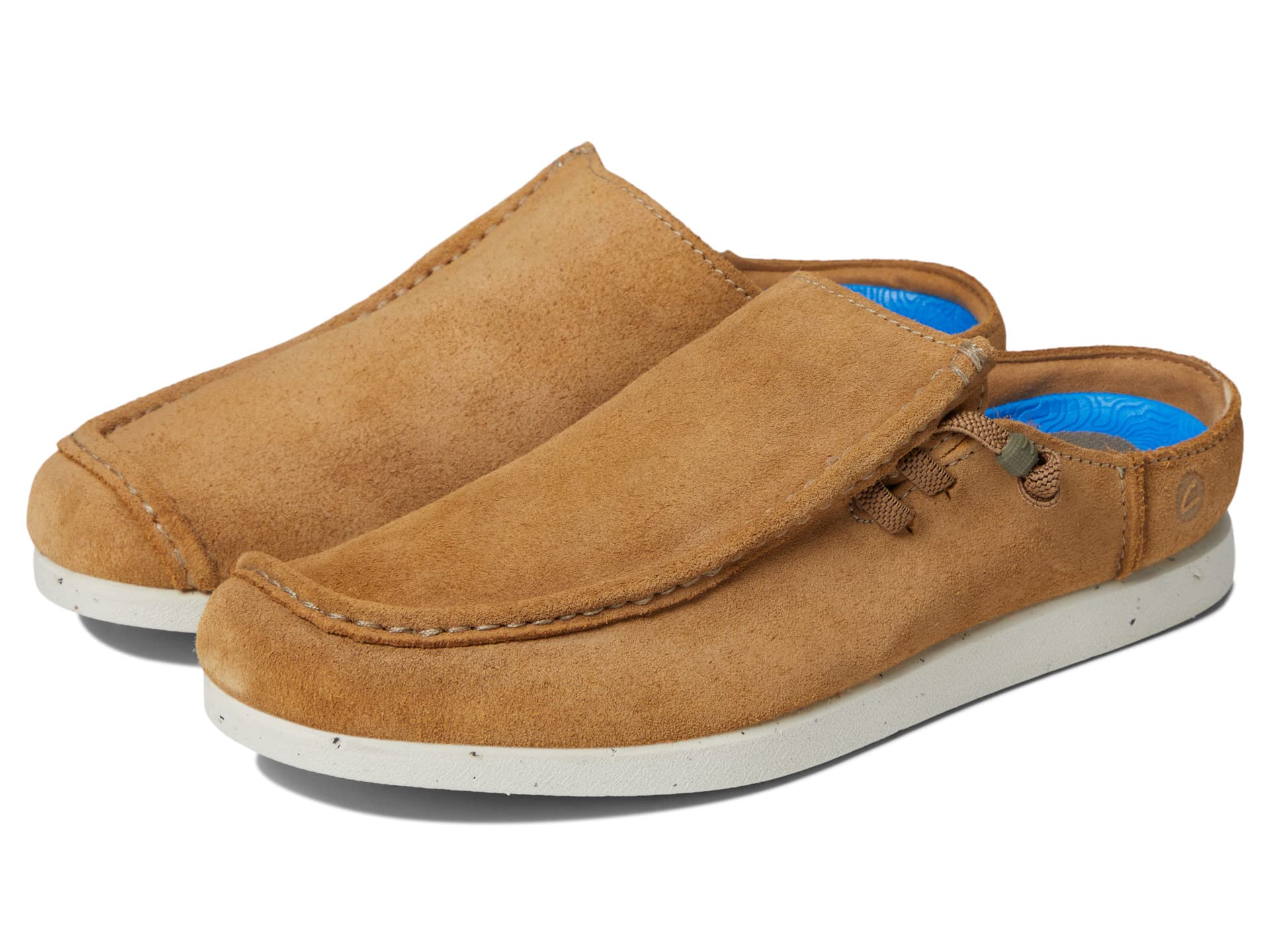 Лоферы ShacreLite Sun от Clarks