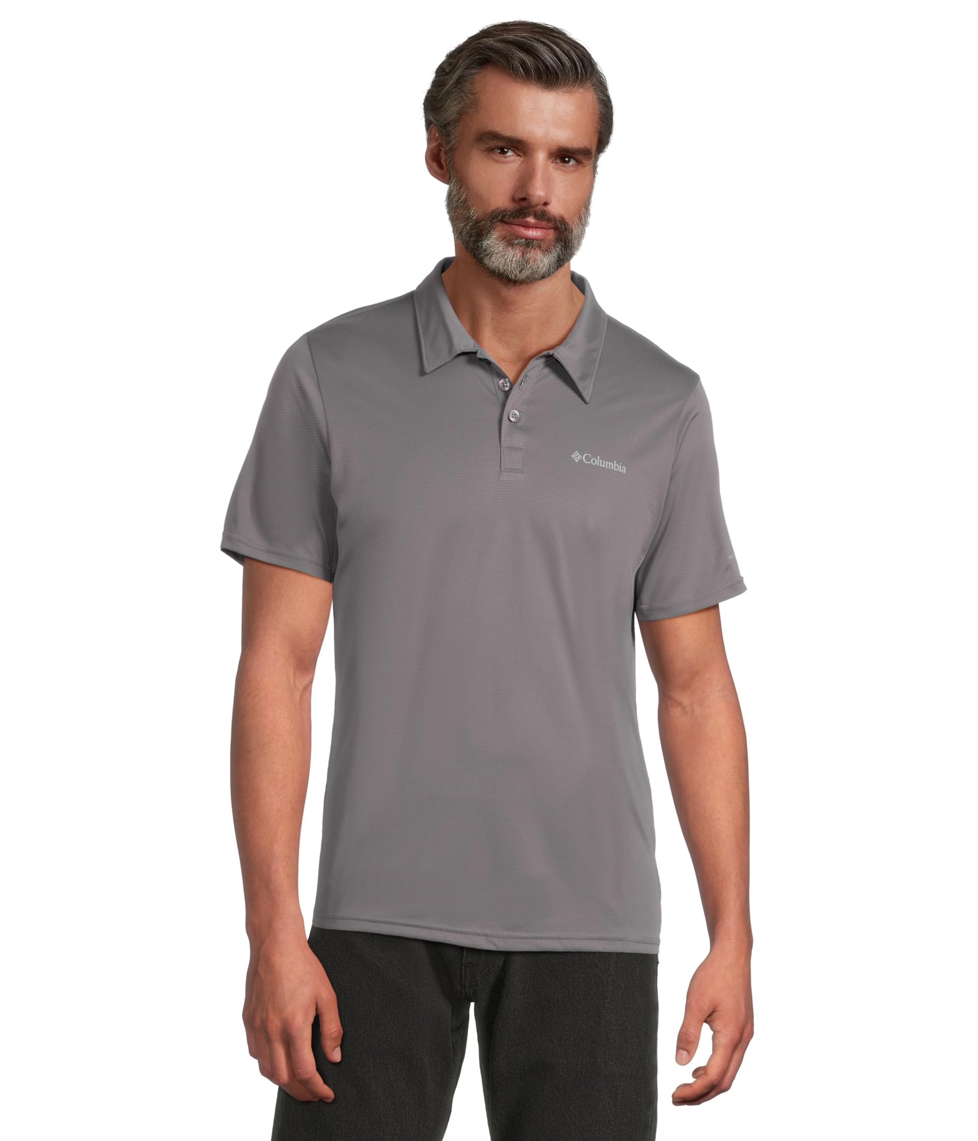 Мужская рубашка Columbia Hike™ Polo