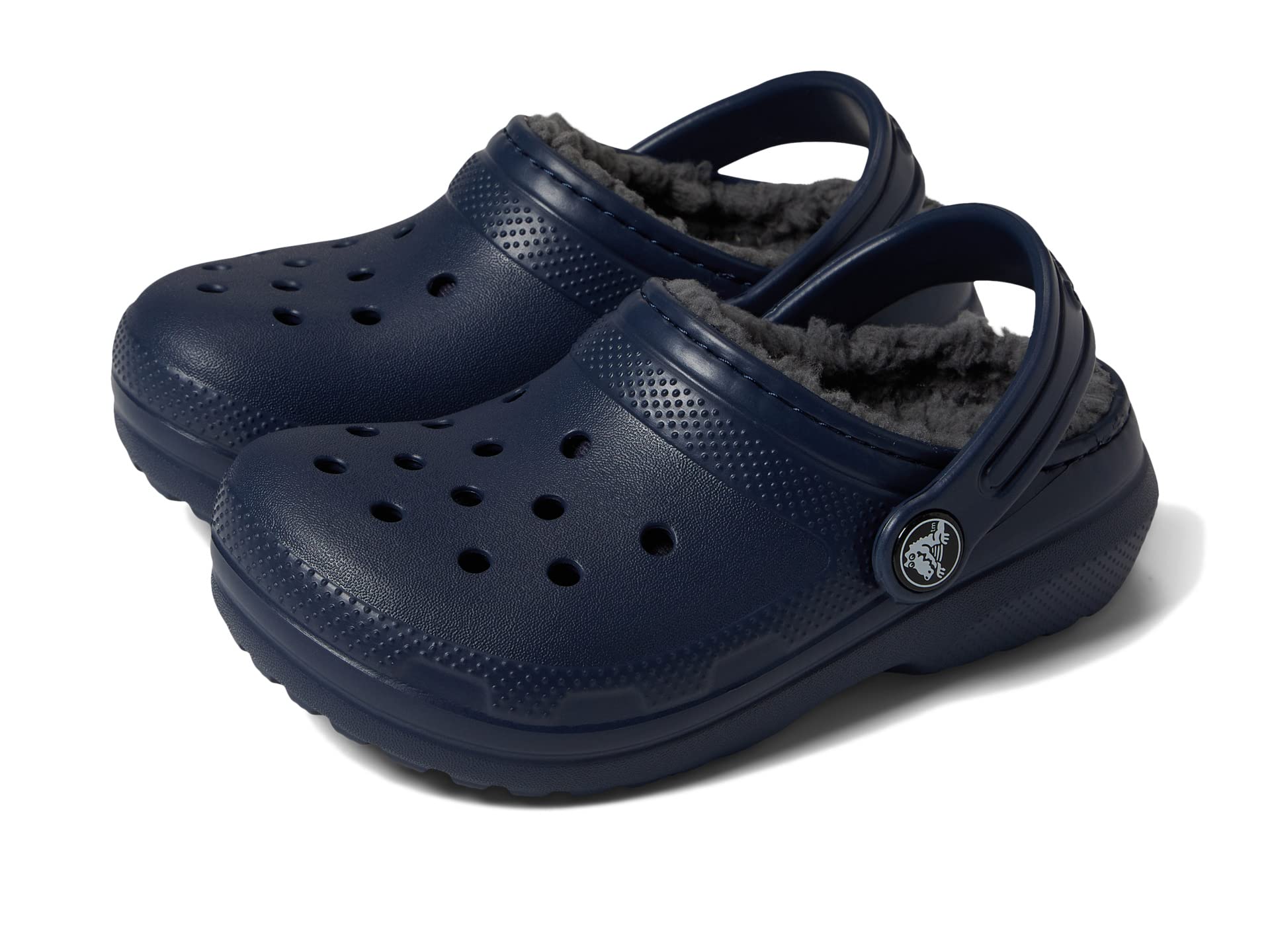 Классические сабо Classic Lined Clog (Детский)