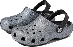 Classic Glitter Clogs (Little Kid/Big Kid)
