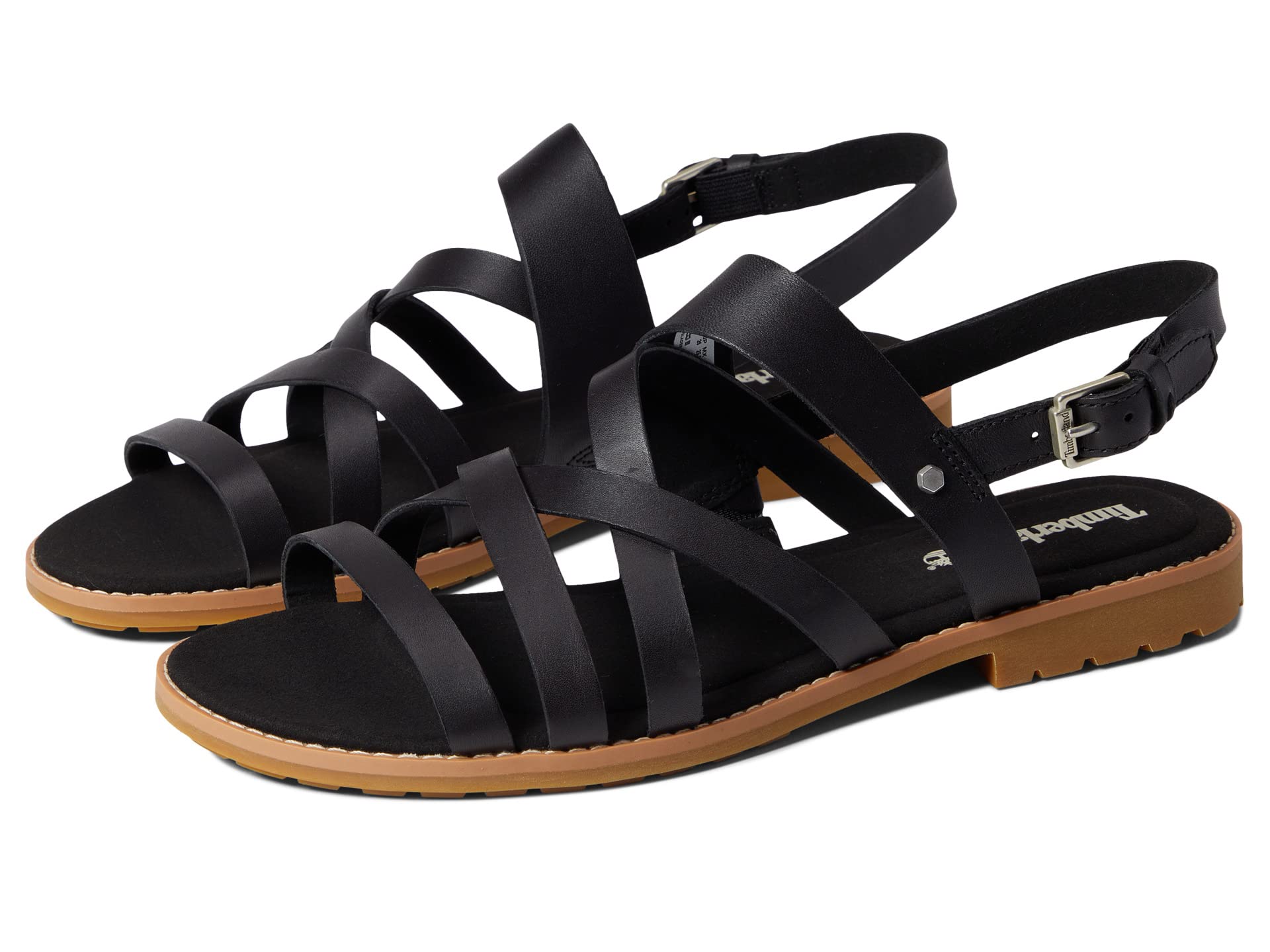 Chicago Riverside Multi Straps