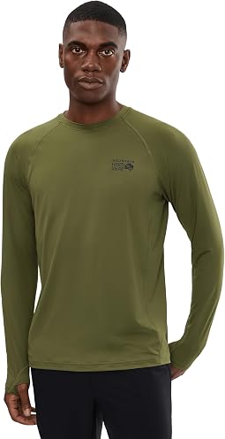 Combat Green
