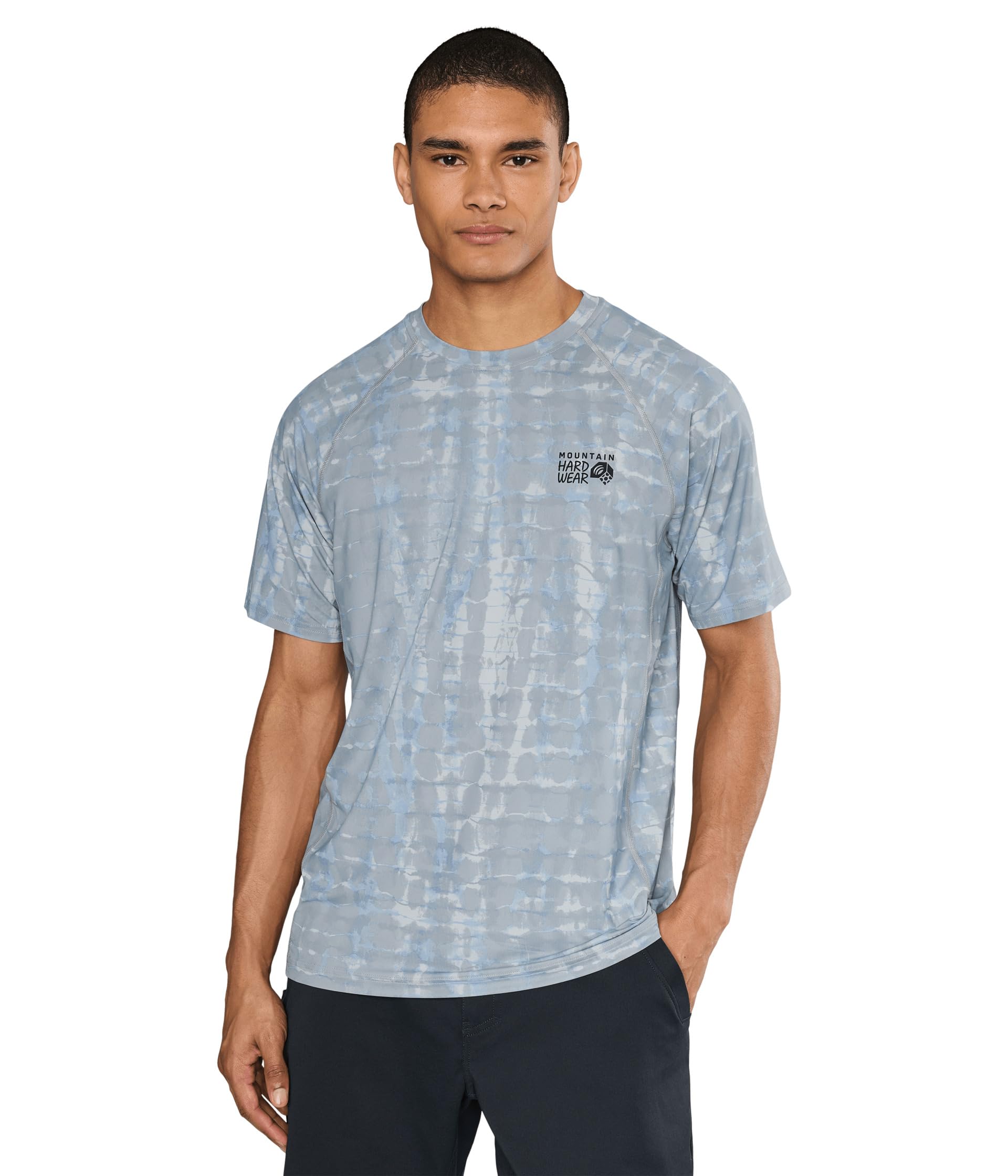 Crater Lake™ Short Sleeve