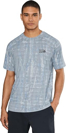 Crater Lake™ Short Sleeve
