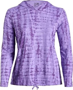 Женское худи Plus Size Crater Lake™ Long Sleeve