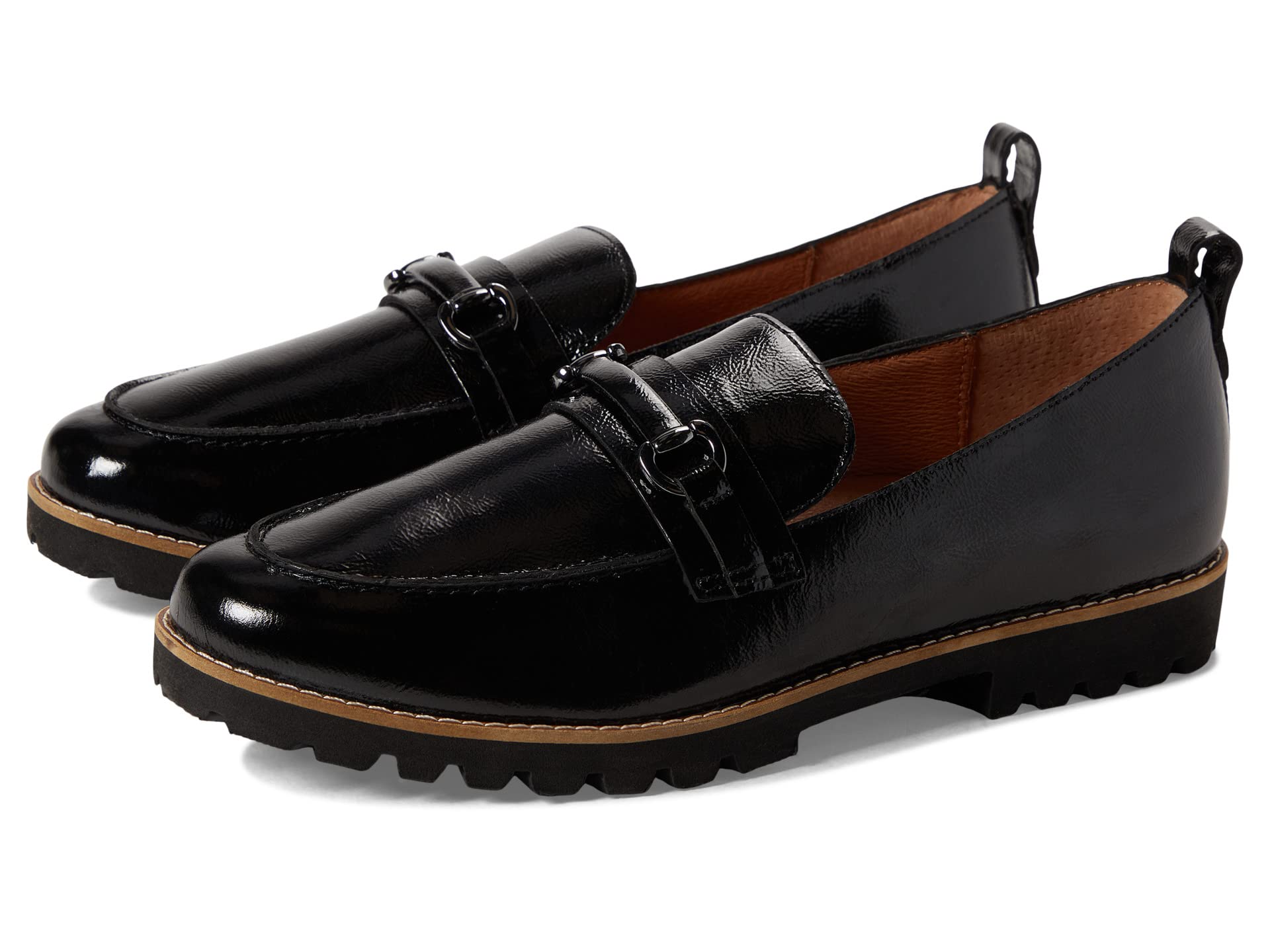 Eugene Lug Bit балетки Gentle Souls by Kenneth Cole