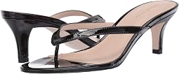 Black Patent