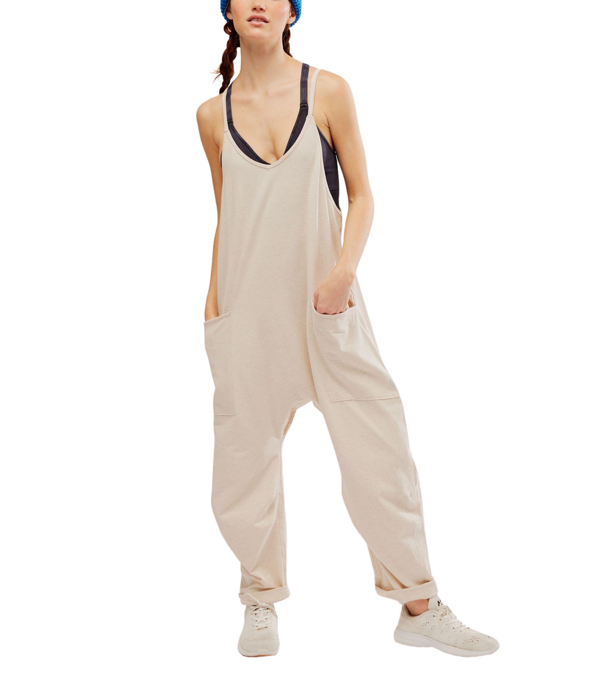 Комбинезон Hot Shot One-Piece