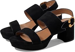 Black Suede