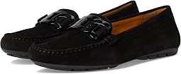 Black Suede