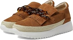 Cuoio Suede