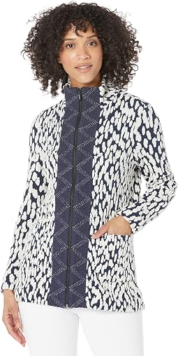 NIC+ZOE Sweet Spot Jacket Женский