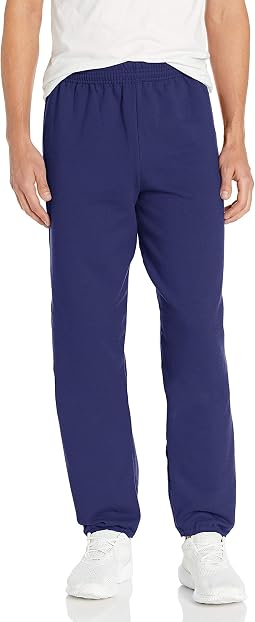Men's EcoSmart Non-Pocket Sweatpant