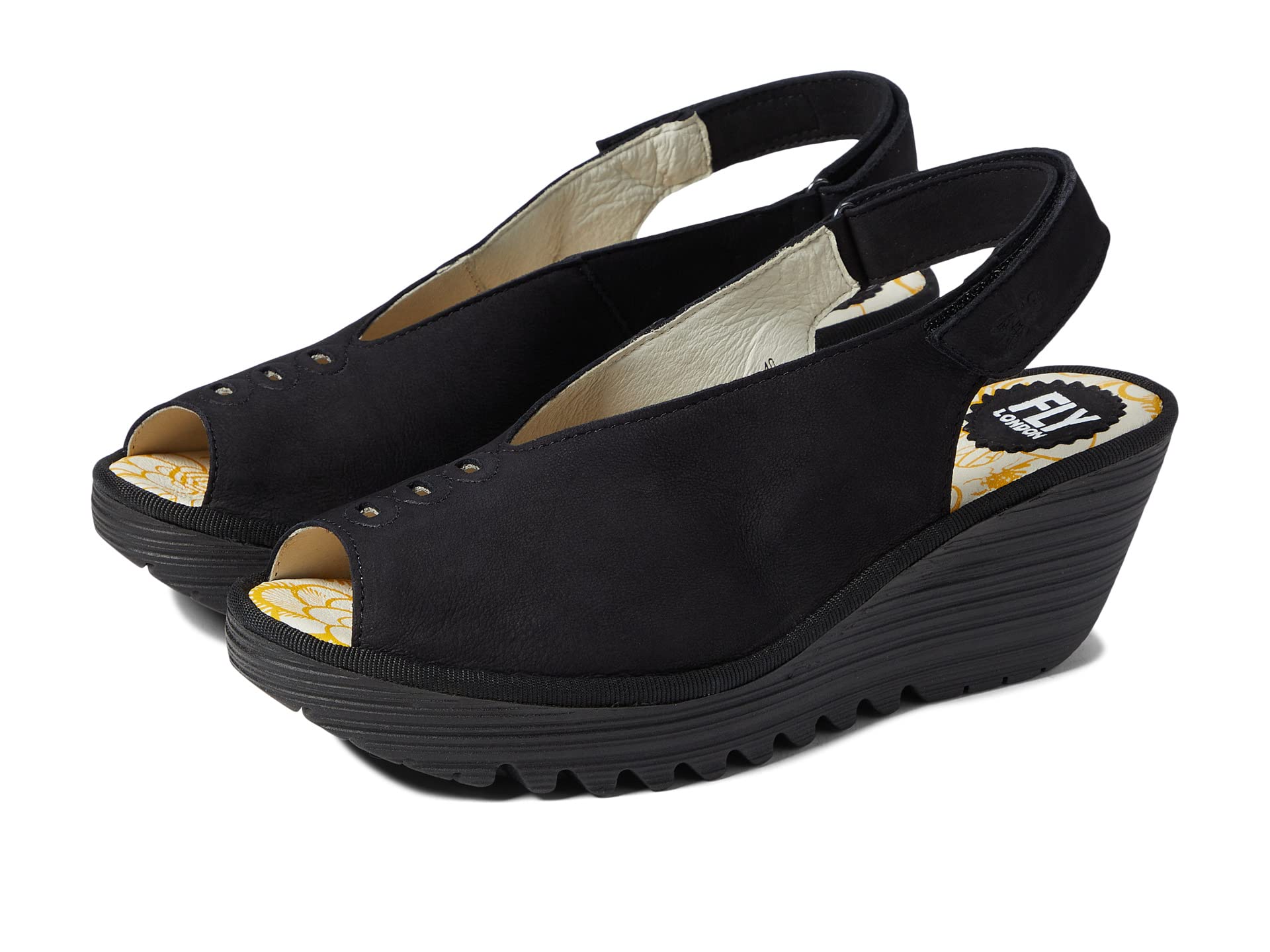 FLY LONDON YEAY387FLY