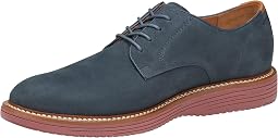 Upton Plain Toe