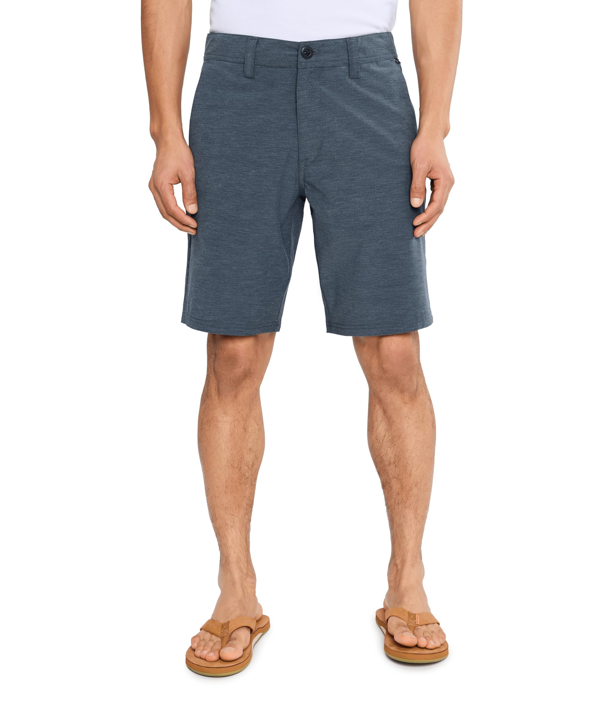 Frickin Cross Shred Static 20" Hybrid Shorts