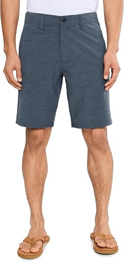 Frickin Cross Shred Static 20" Hybrid Shorts
