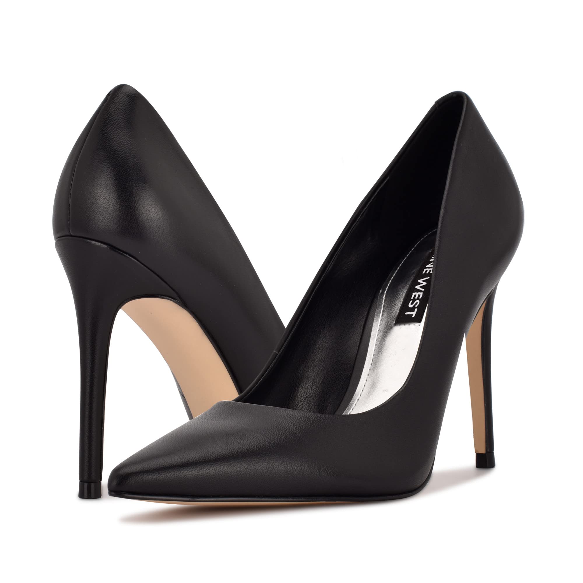 Fresh Nine West туфли